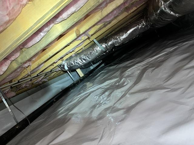 CleanSpace Encapsulation