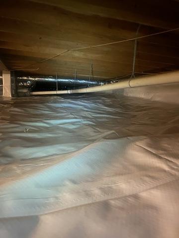 Usable Space