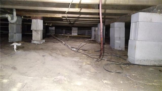 Before SmartJack Installation