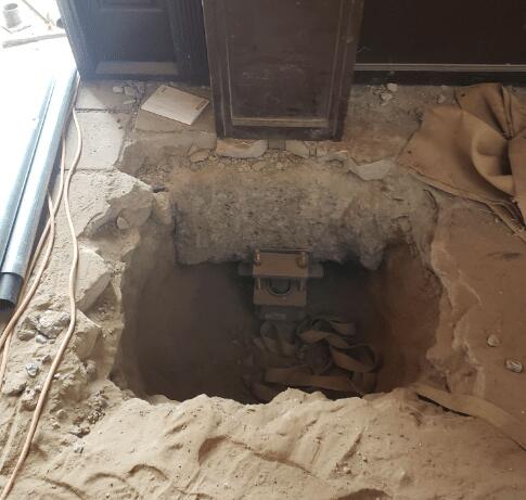 Foundation Repair System: How important is the location of the pier?