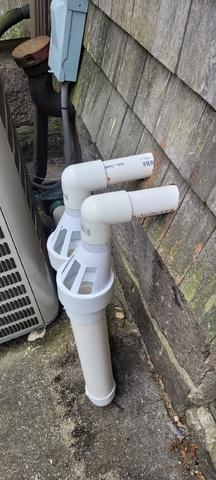 IceGuards Installation