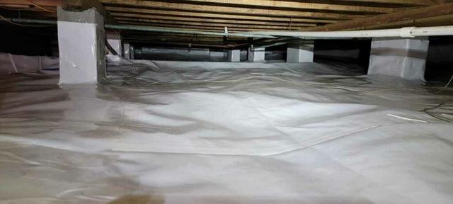 CleanSpace Encapsulation
