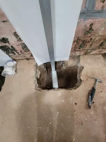 Footings