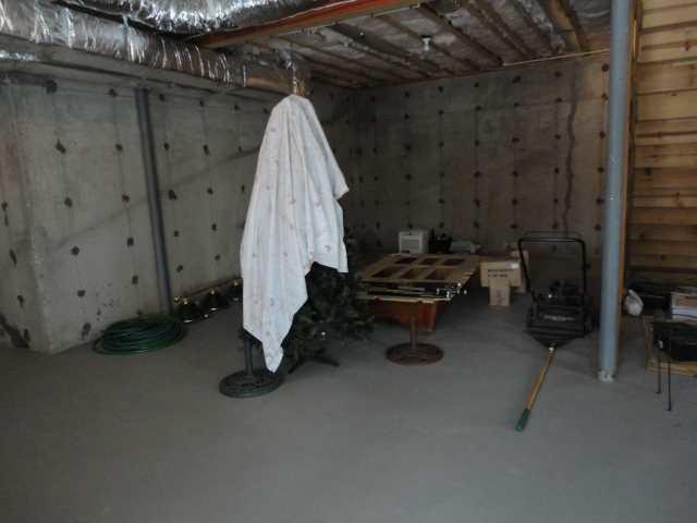 Before Finishing