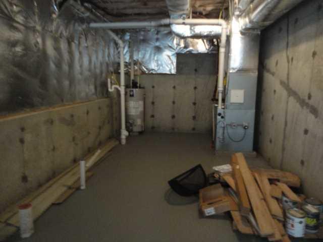 Before Remodeling