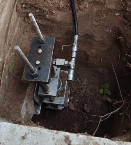 Piers Installation Procedure: Last Assessment