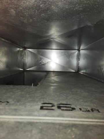 Duct Cleaning - Papillion, NE