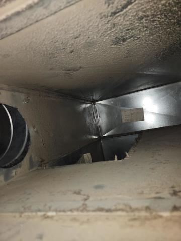 Duct Cleaning - Papillion, NE