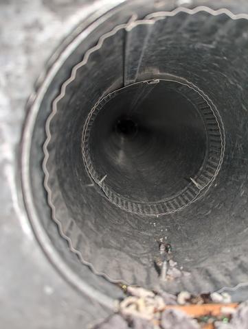 Duct Cleaning - Waco, NE