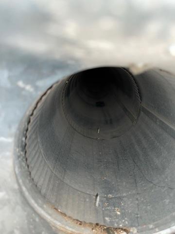 Duct Cleaning - Laurens, IA