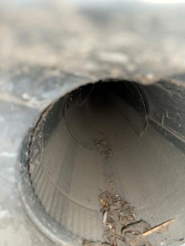 Duct Cleaning - Laurens, IA