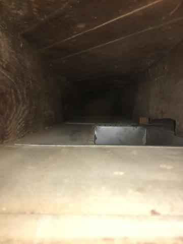 Duct Cleaning - Earlham, IA