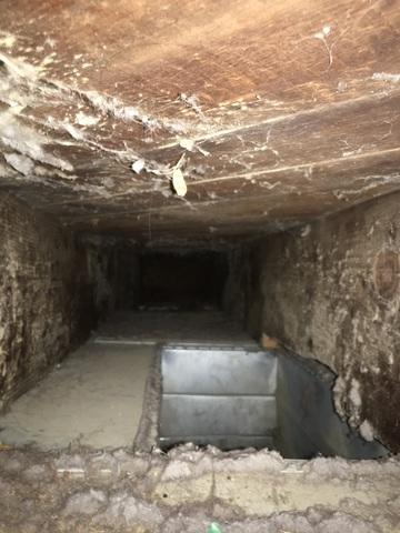 Duct Cleaning - Earlham, IA
