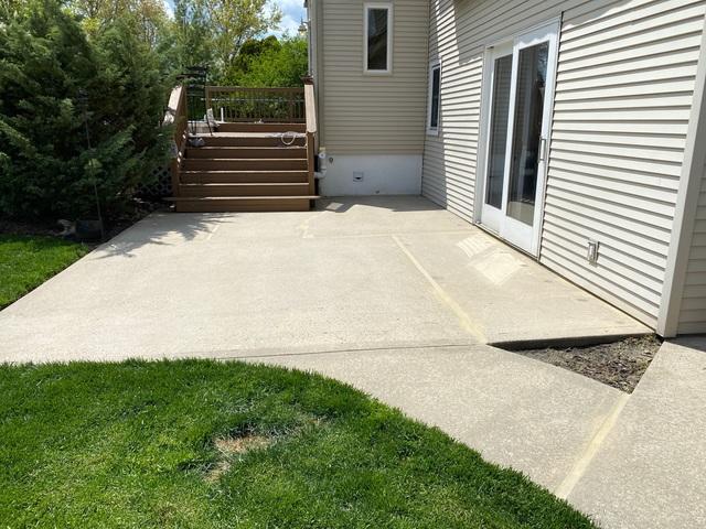 PolyLevel Injections