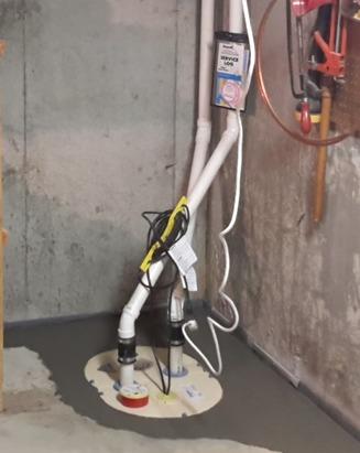 Sump Pump
