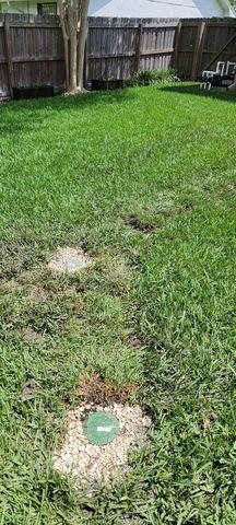 Buried Drains