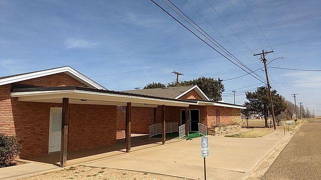 Roofing Repair street view