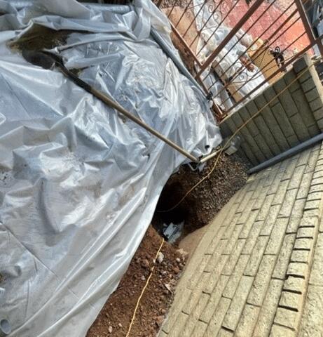 Piers Installation Process: Protecting is Caring