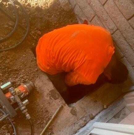 Piers Installation Process: Last Assessment