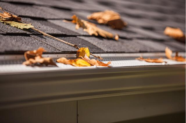 Gutter Guard Installation near Lake Elmo, MN