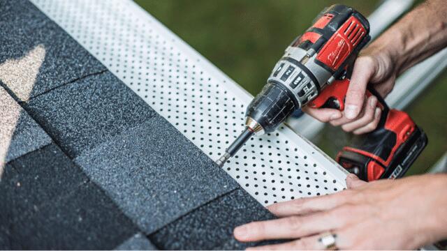 Gutter Guards near Bloomington, MN