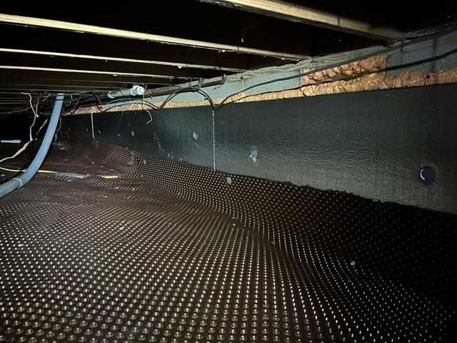 SilverGlo Insulation Panels