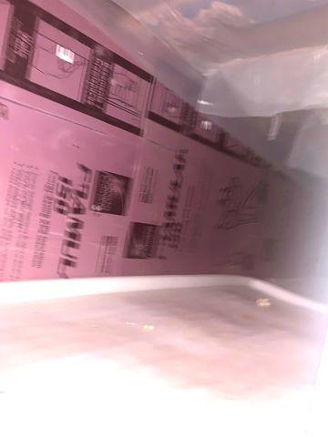 Crawl Space Insulation Needed