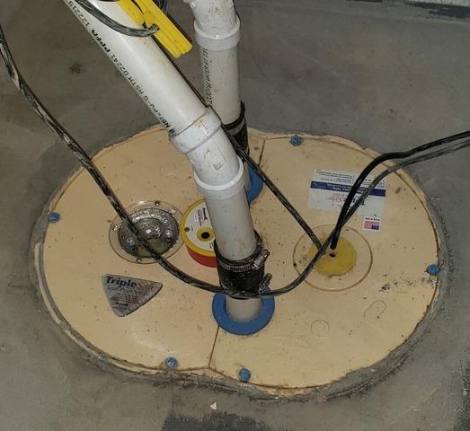 Sump Pump