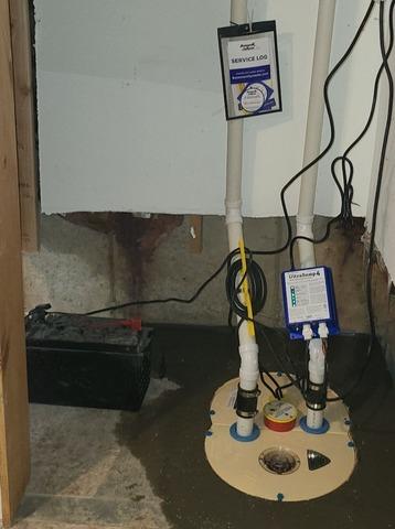 Sump Pump