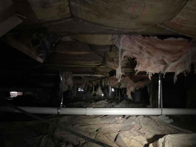 Before Encapsulation