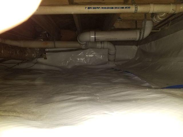 CleanSpace Encapsulation Solution