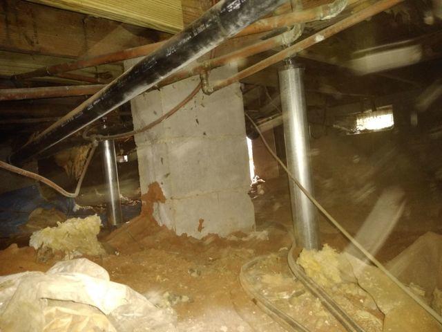 SmartJacks Supporting a Main Beam