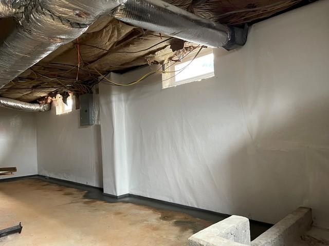 CleanSpace and WaterGuard