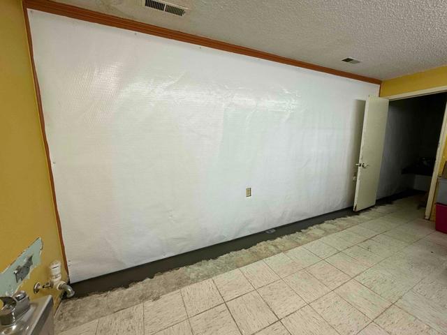 CleanSpace Wall System