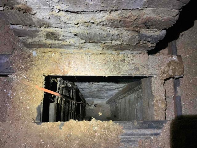 Chimney Insulation