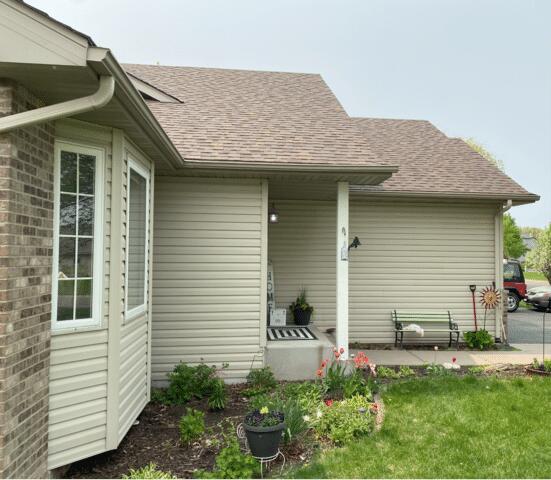 Roof Replacement near Big Lake, MN
