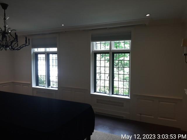 Interior Painting in West Hartford, CT