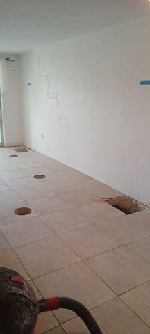 Ready for Pier Installation