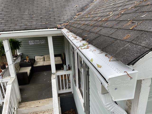 Gutter Installations by Gutter Shutter of Greater Atlanta