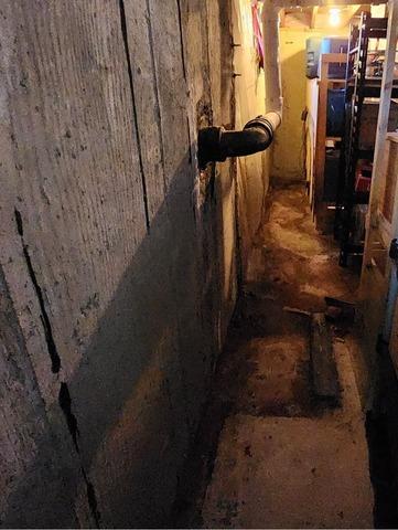 Water Damage