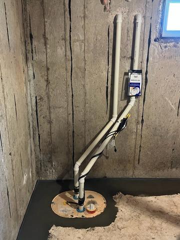 Sump Pump