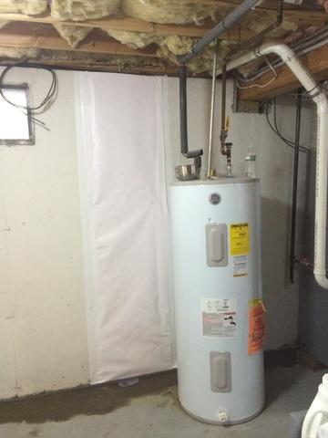 WaterGuard in Attleboro