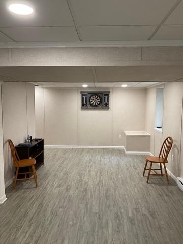Entertainment Area