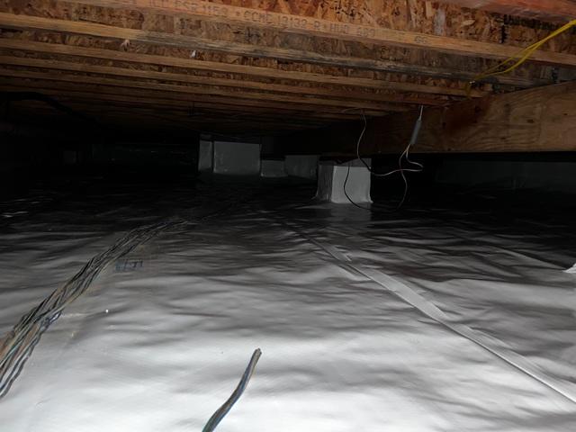 CleanSpace Encapsulation