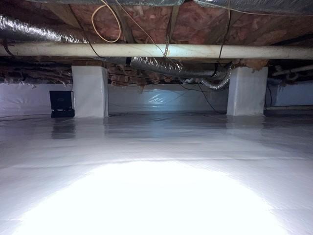 Humidity Control