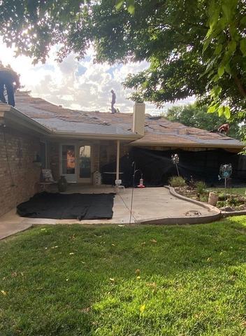 Catch All Protection