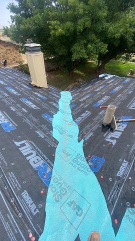 Underlayment