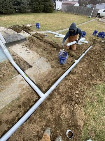 Drain pipe
