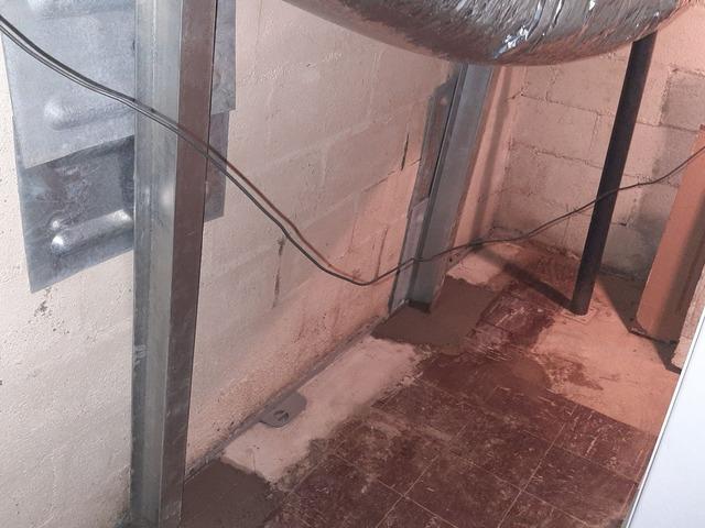 Wall Repair