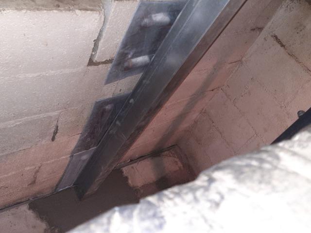 Wall Repair